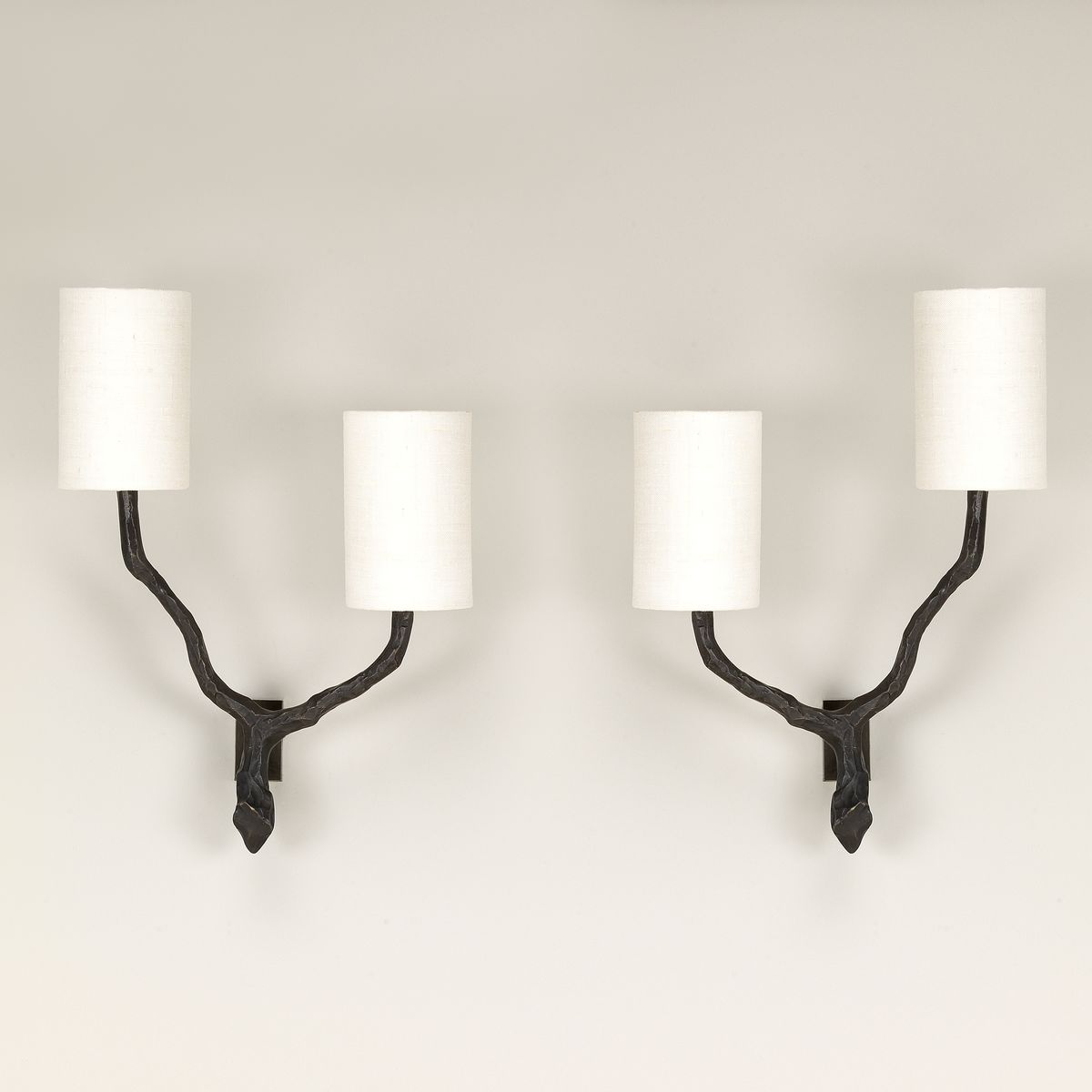 Twig Wall Light - Pair WA0212.BZ-WA0213.BZ