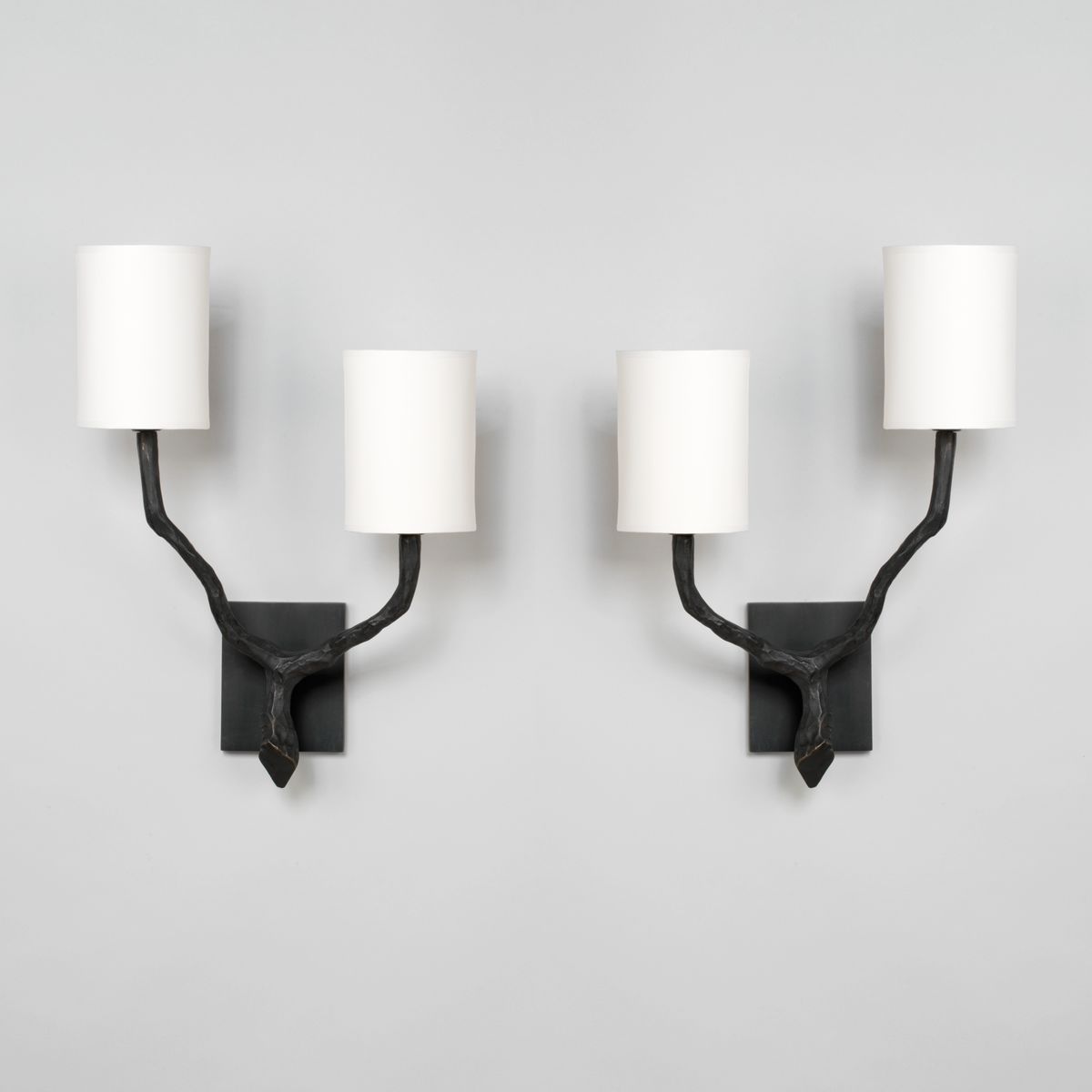 Twig Wall Light - Pair WA0223.BZ-WA0224.BZ