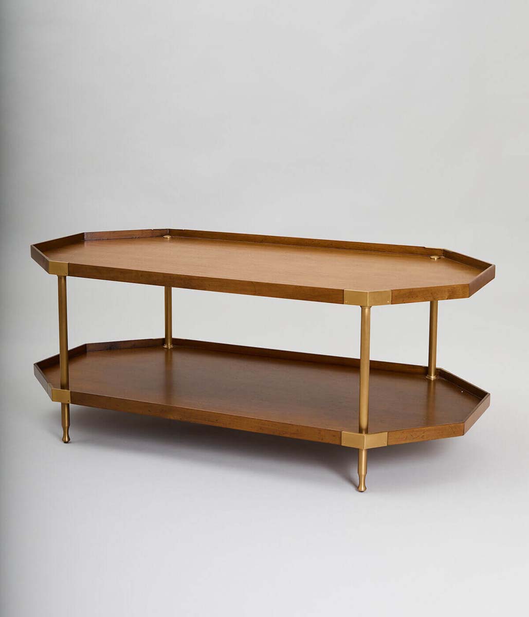 Upham Coffee Table FT0142.OA