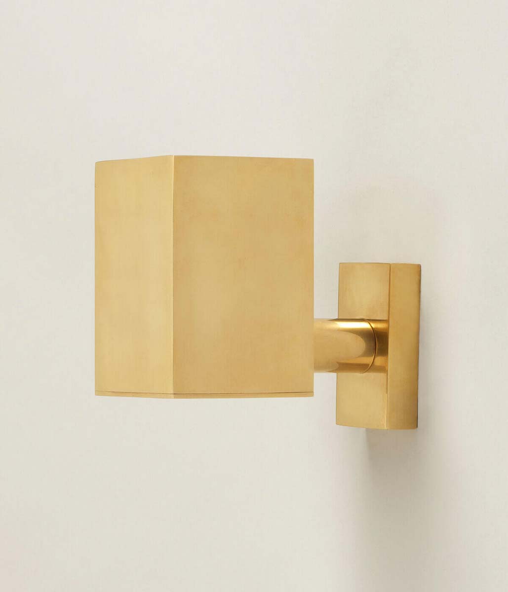 Upperford Wall Light WA0338.BR