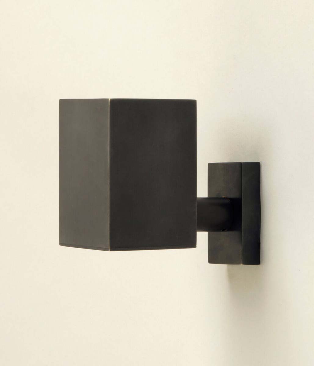 Upperford Wall Light WA0338.BZ