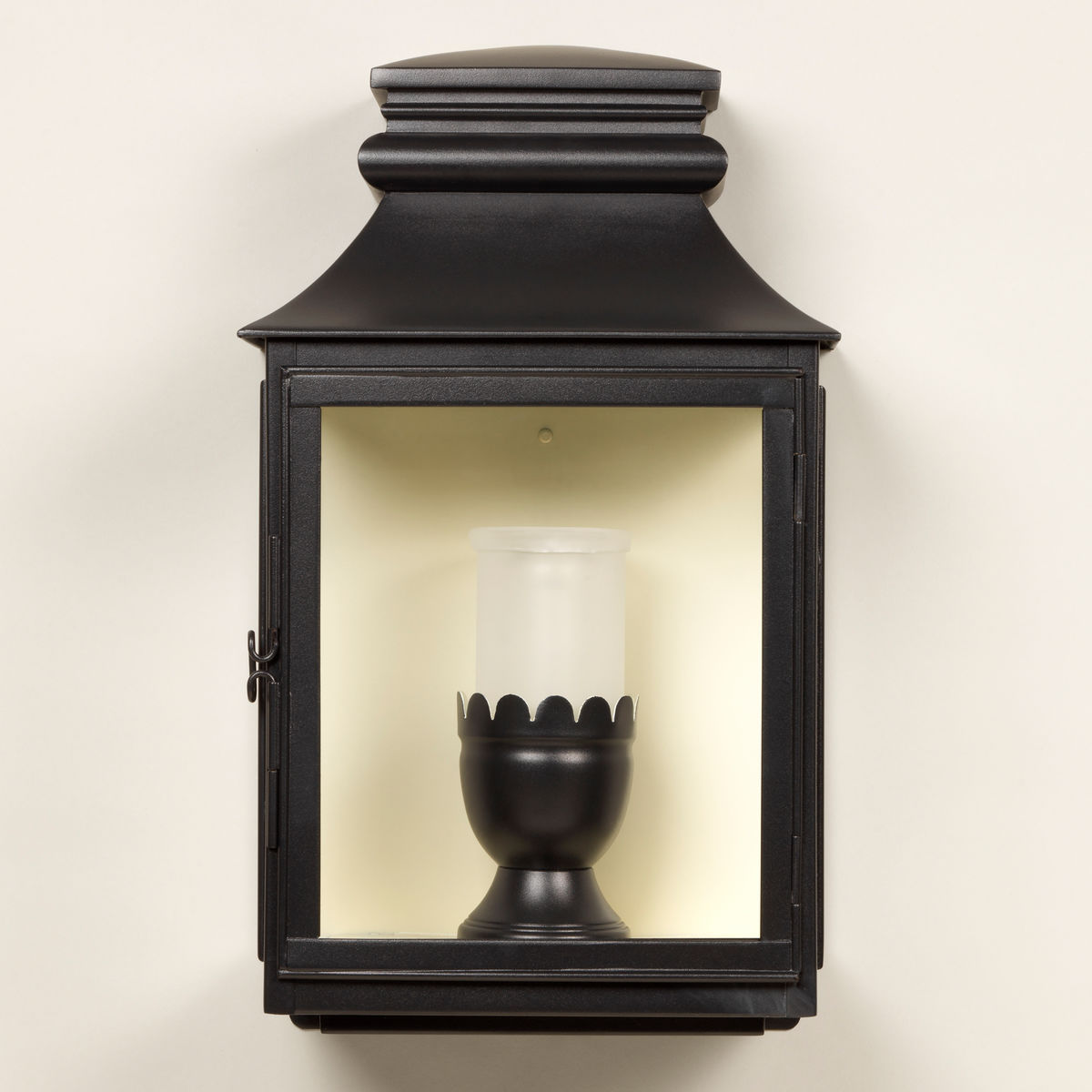 Valencay Wall Lantern WA0226.BZ