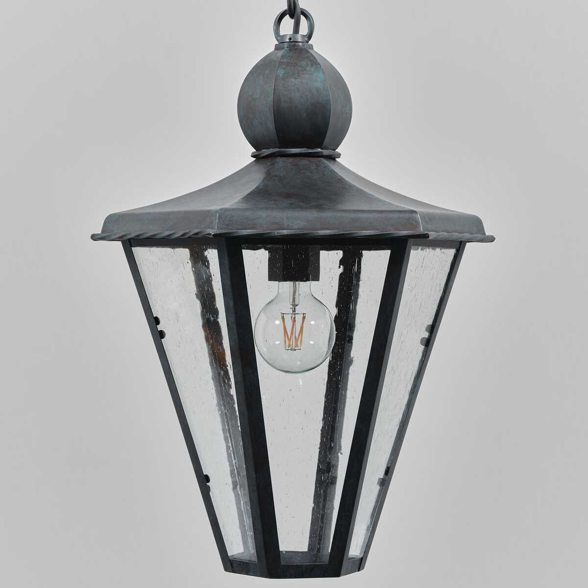 Vernham Lantern CL0407.CB