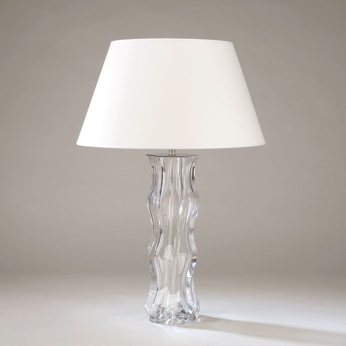 Villandry Vase Table Lamp TG0049.NI