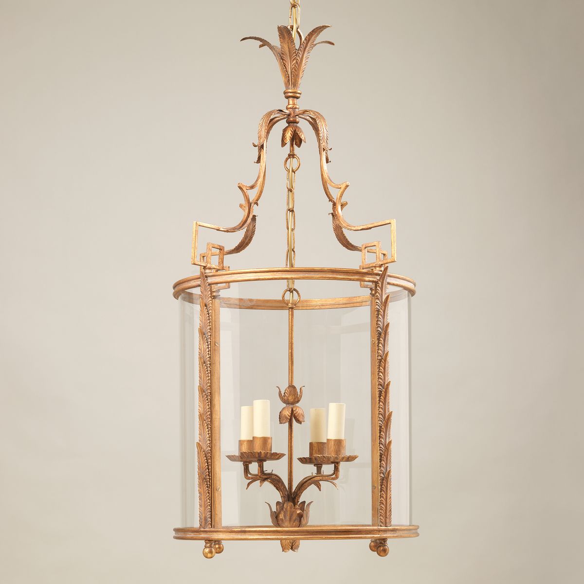 Wanstead Lantern CL0275.GI
