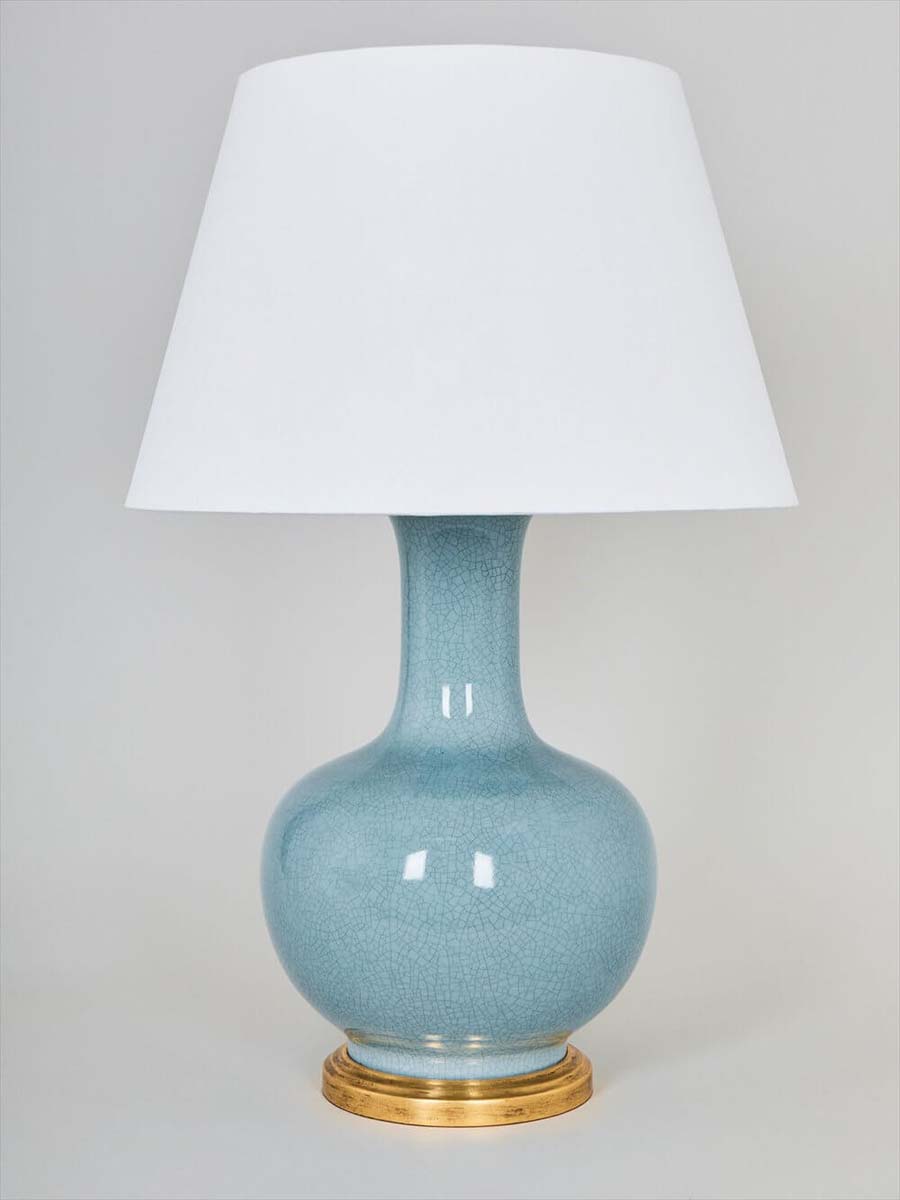 Warnford Table Lamp TC0150.GI