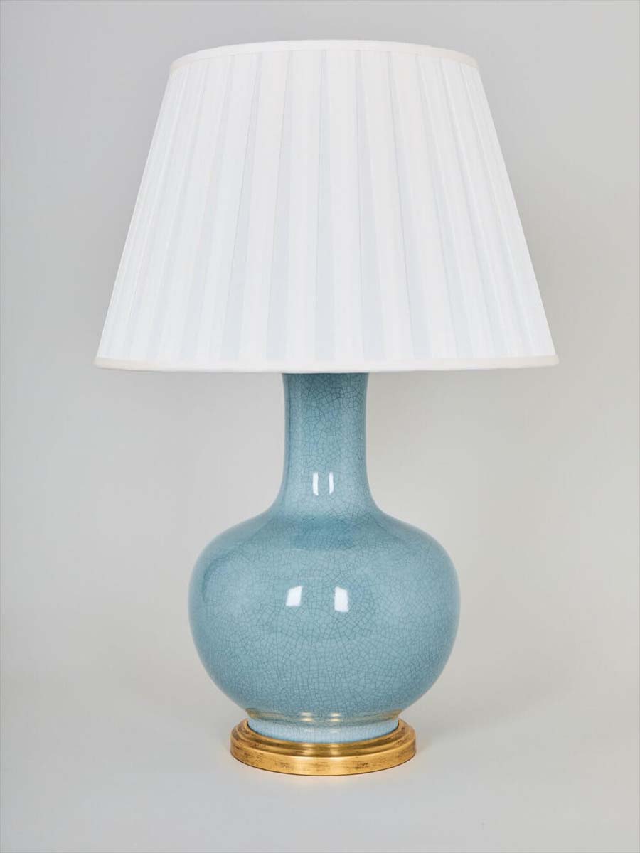Warnford Table Lamp TC0150.XX