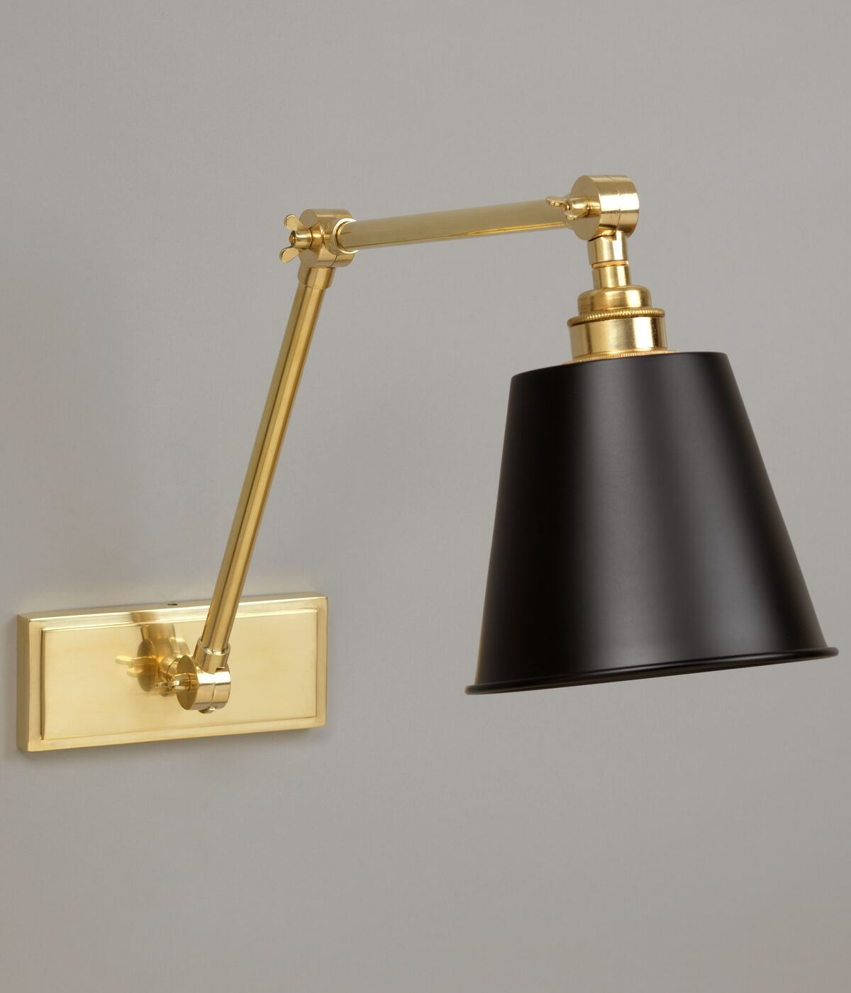 Westport Wall Light WA0352.BR