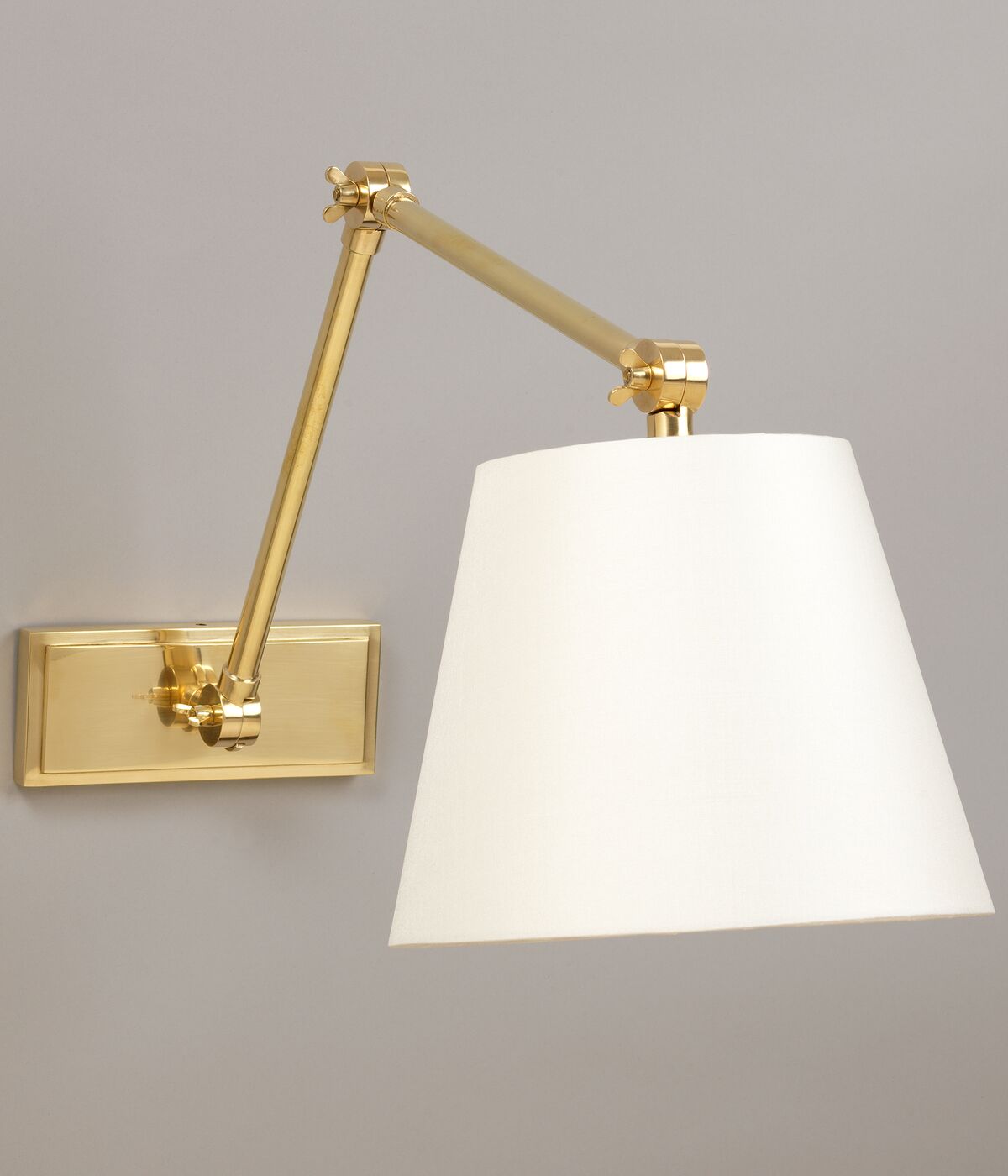 Westport Wall Light WA0354.BR