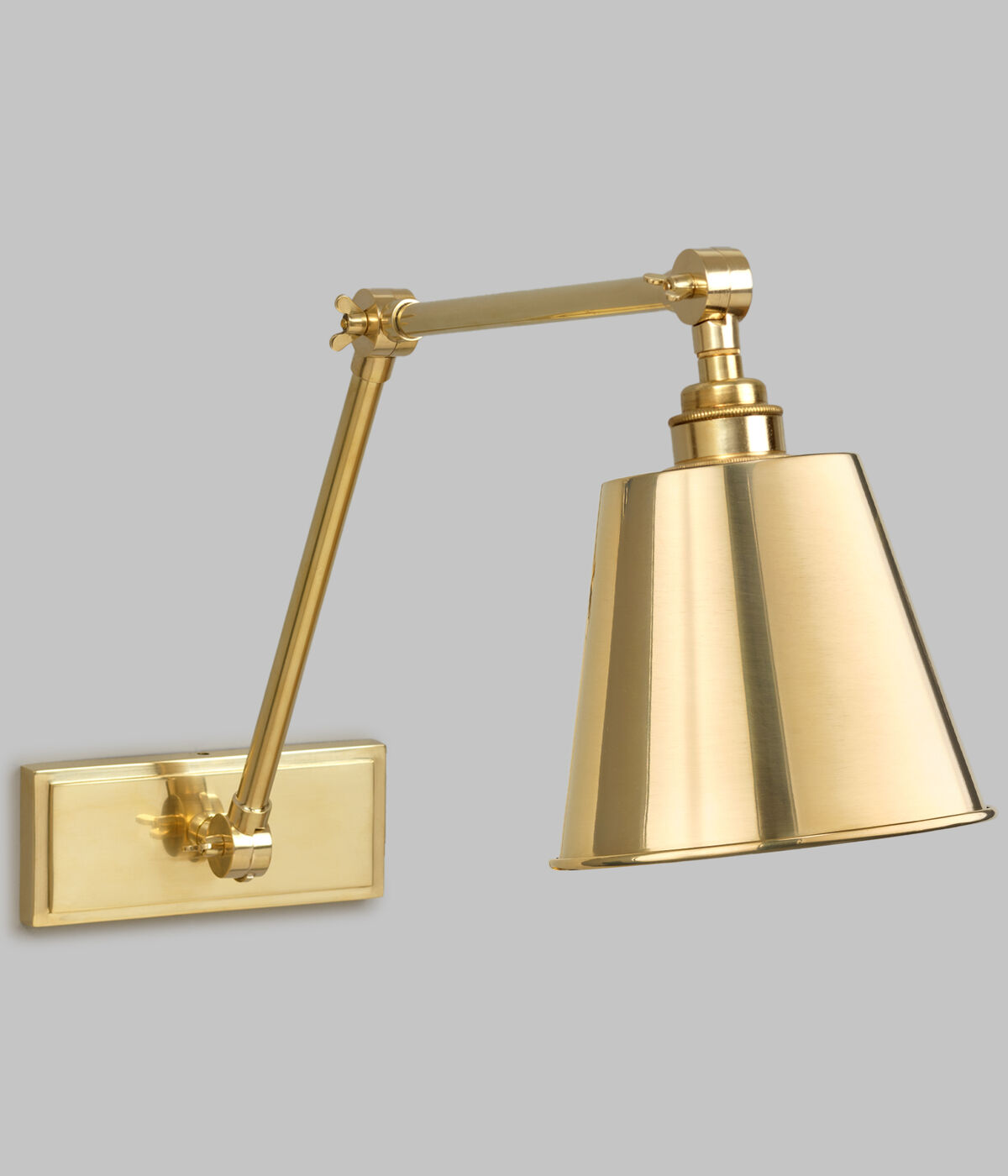 Westport Wall Light WA0391.BR