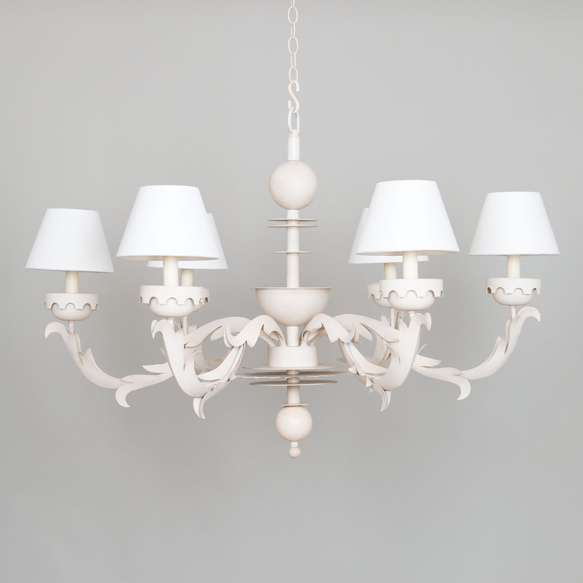 Whitway Chandelier CL0337.IV