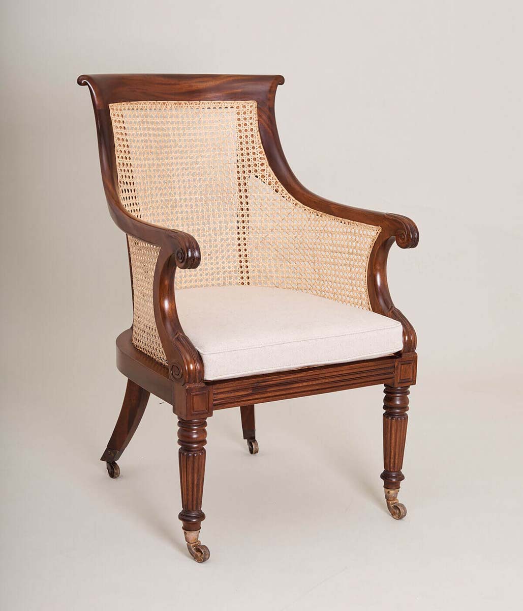 Wickham Chair FH0022.MA