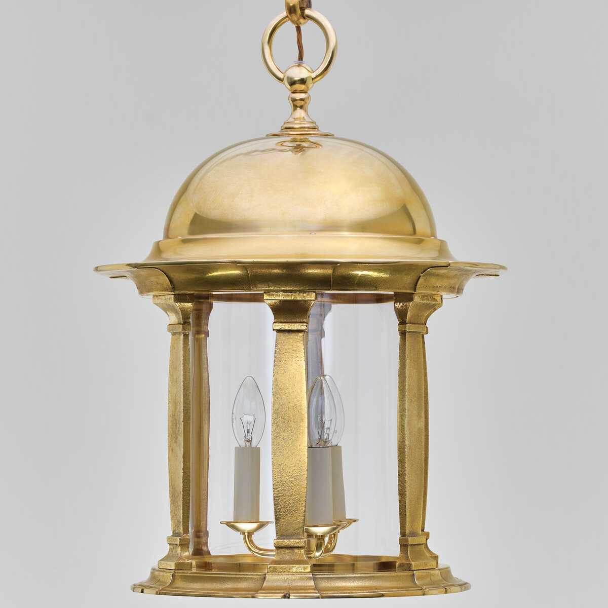 Wimborne Lantern CL0405.BR