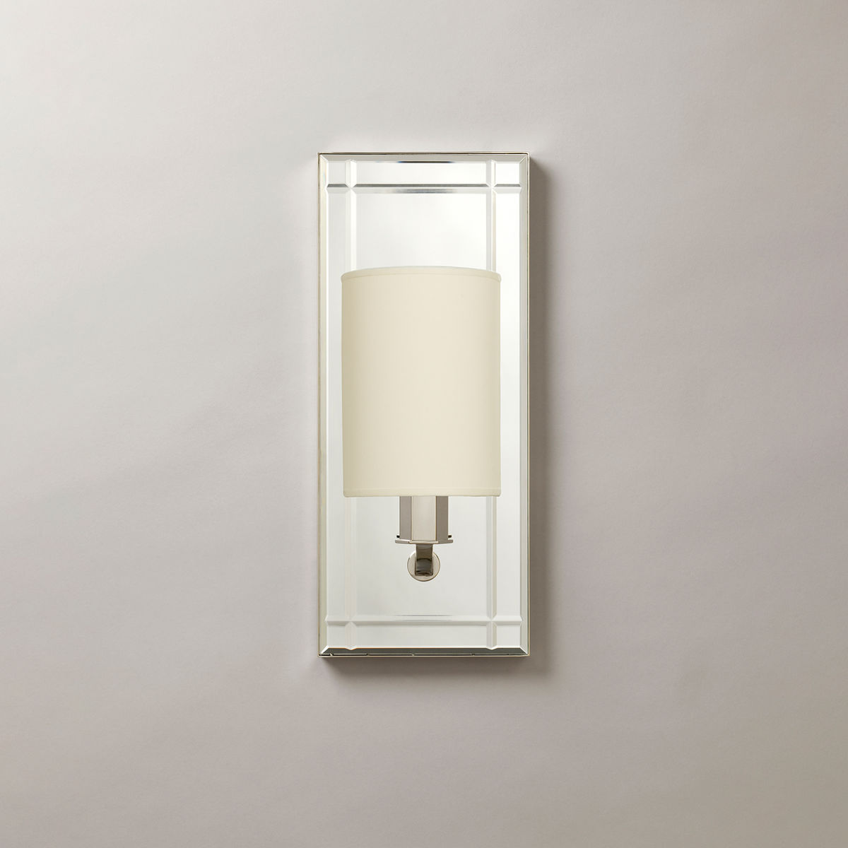 Winchfield Bathroom Wall Light WB0048.NI