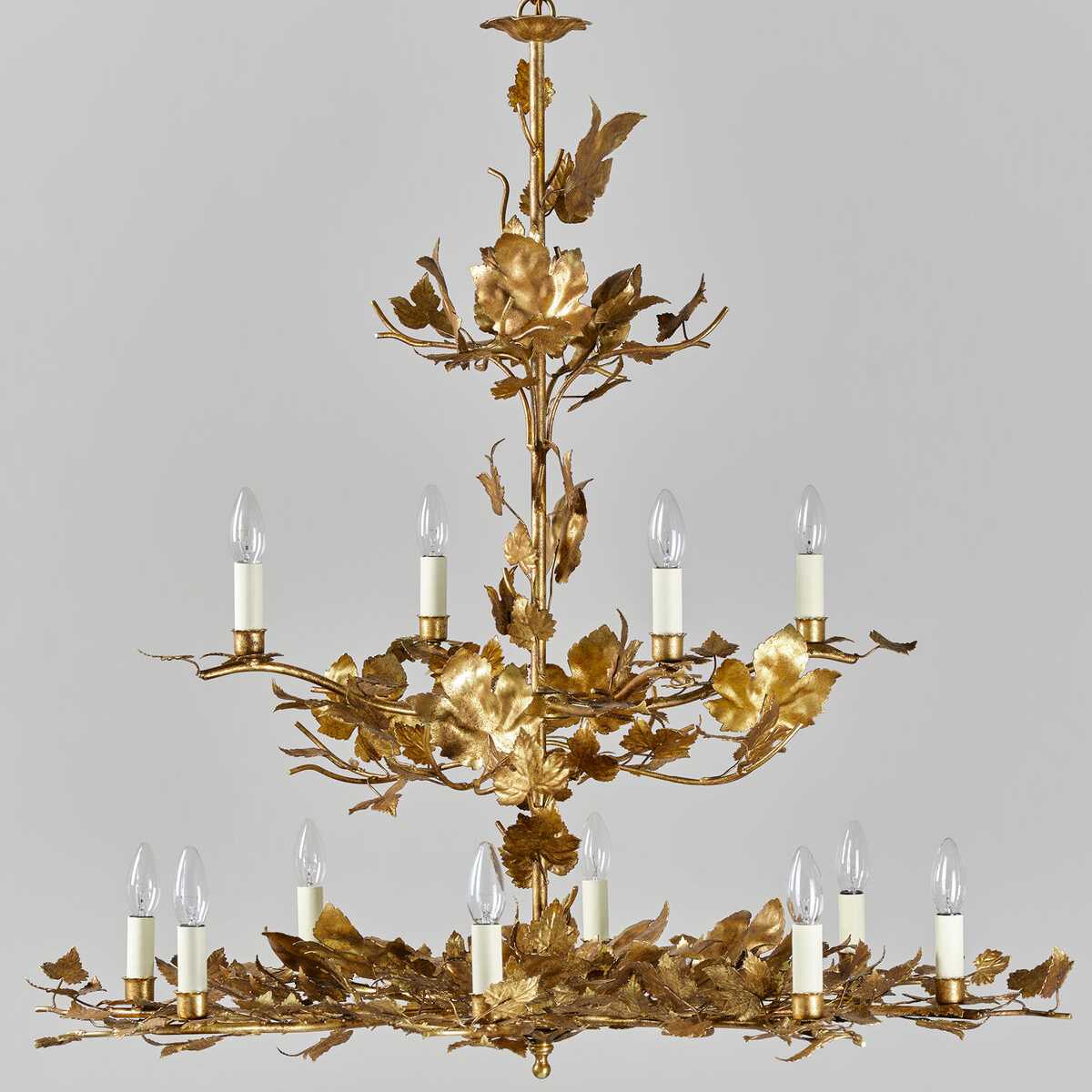Windermere Chandelier CL0413.GI
