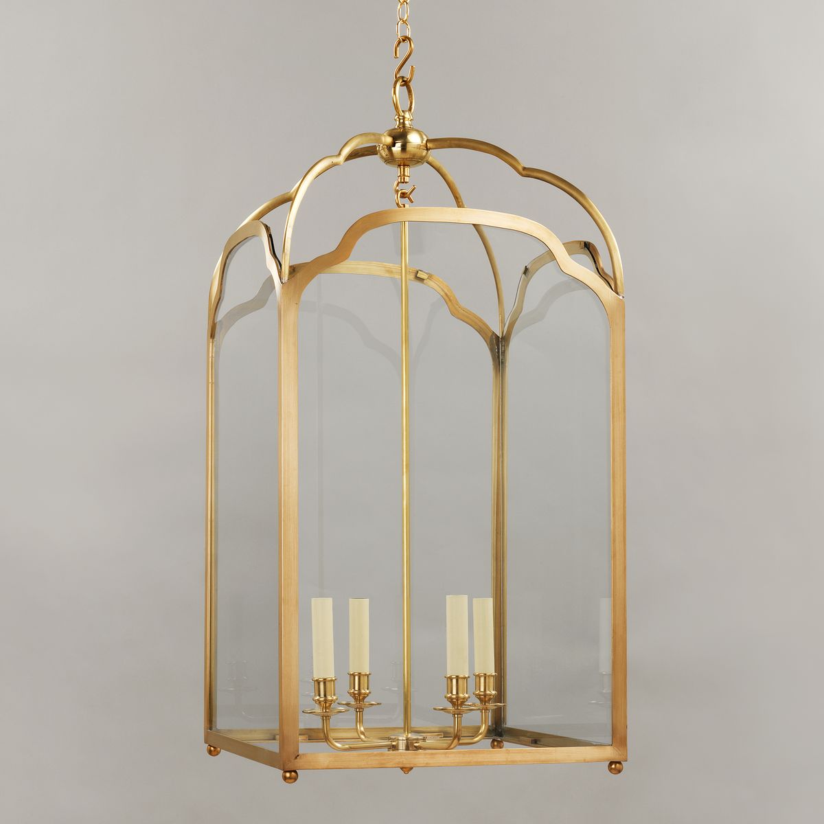 Winslow Lantern CL0244.BR