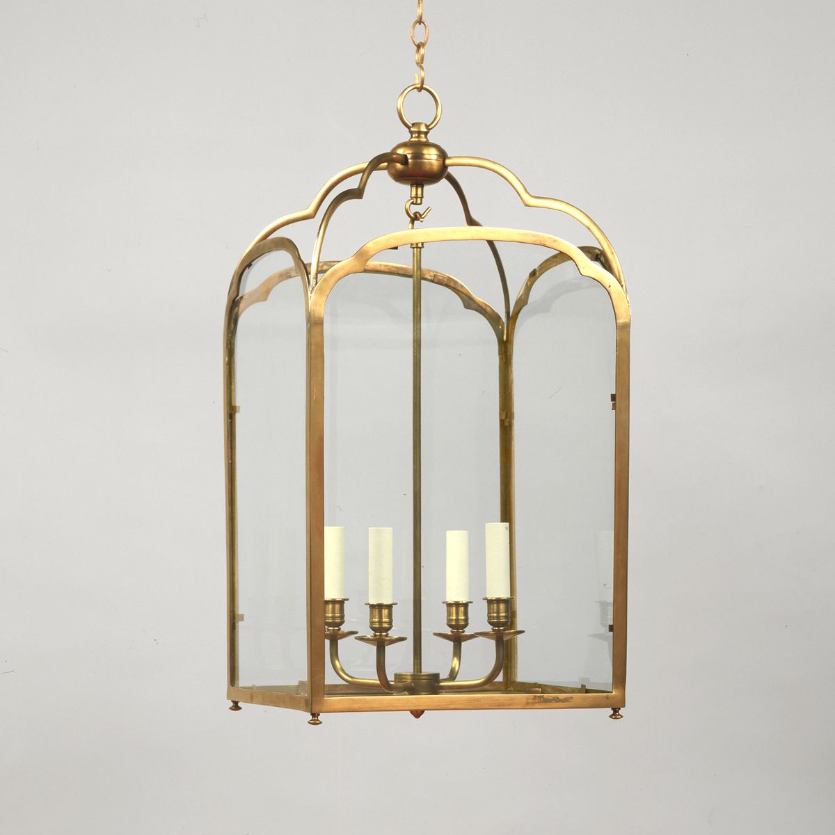 Winslow Lantern CL0245.BR