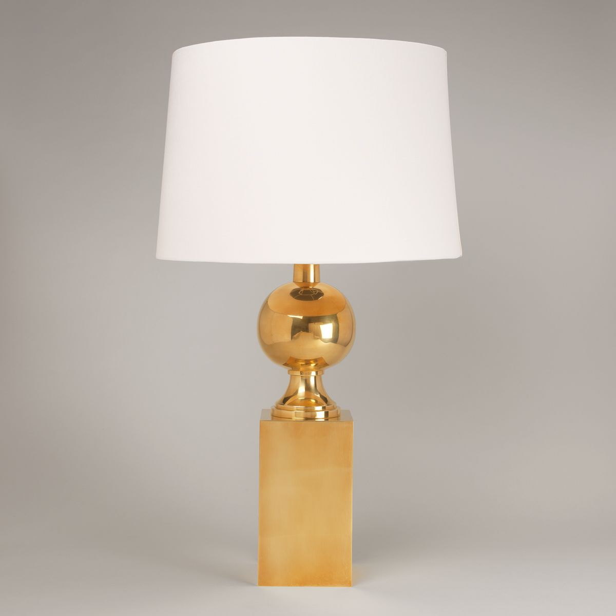 Woodville Table Lamp TM0079.BR