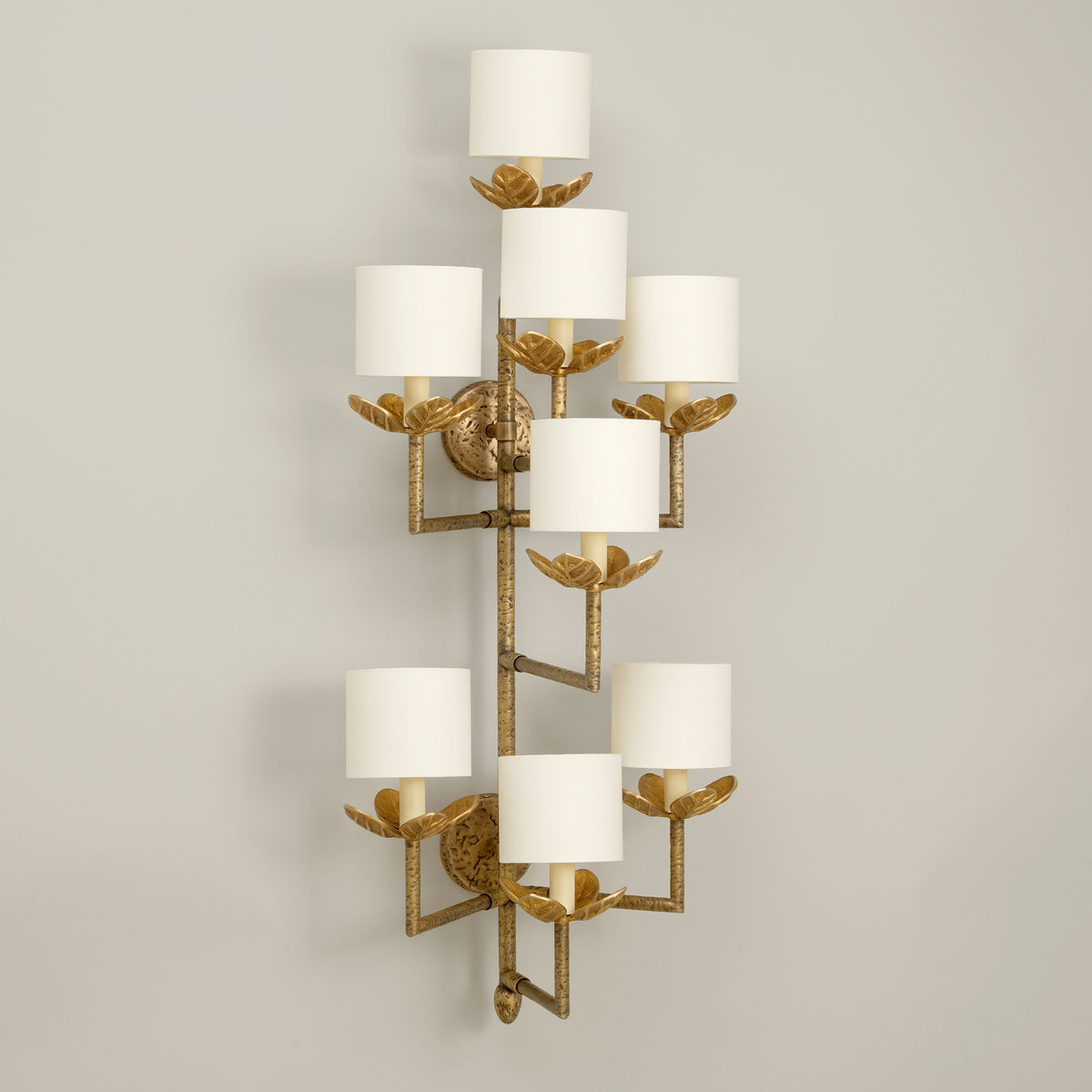 Wykeham Wall Light WA0330.BR