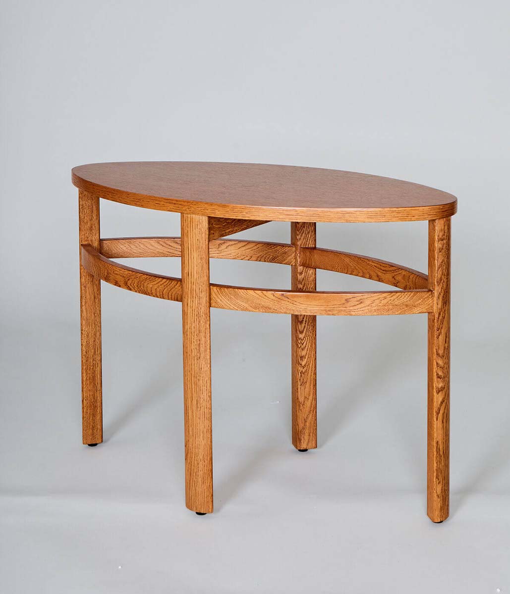 Yateley Table FT0138