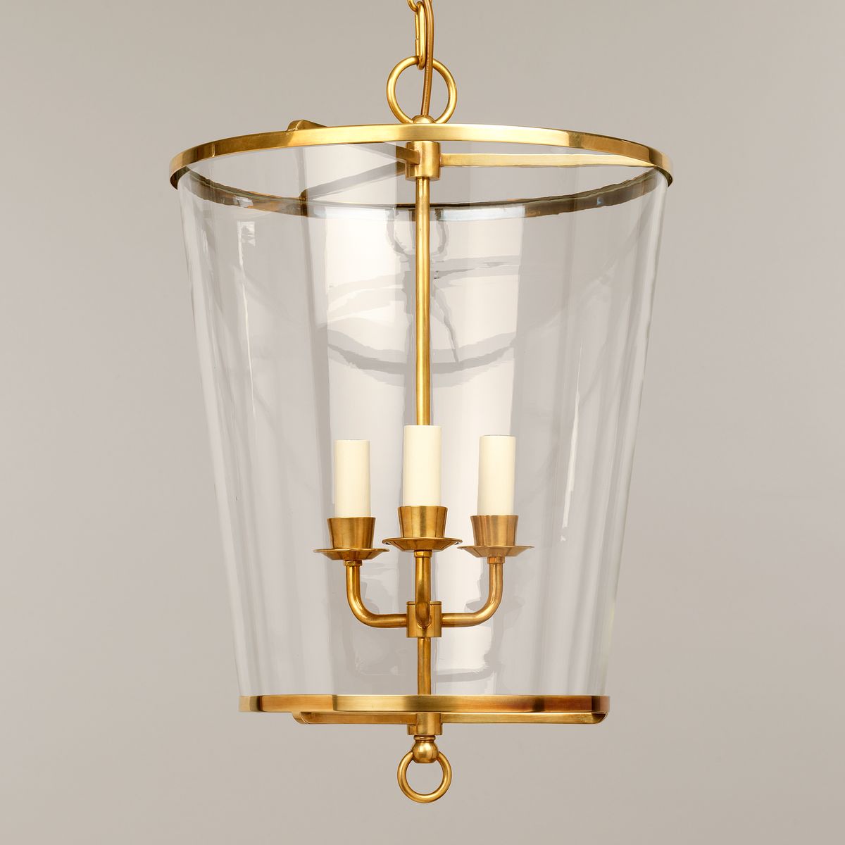 Zurich Lantern CL0111.BR