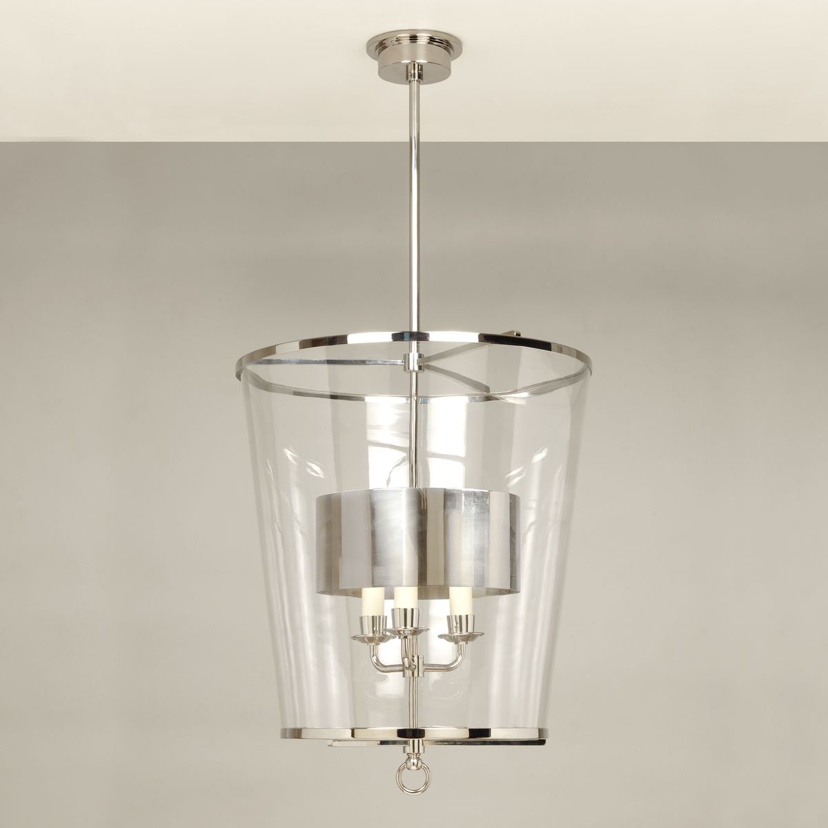 Zurich Lantern CL0296.NI