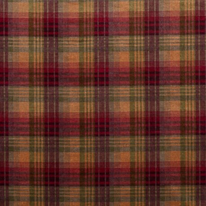 Velvet Ancient Tartan FD274-H113
