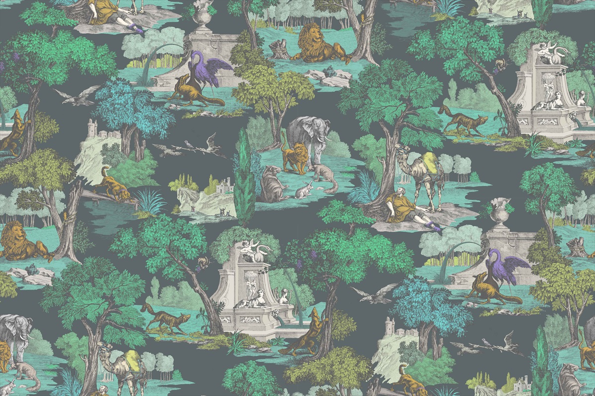 Versailles Grand F111-6022