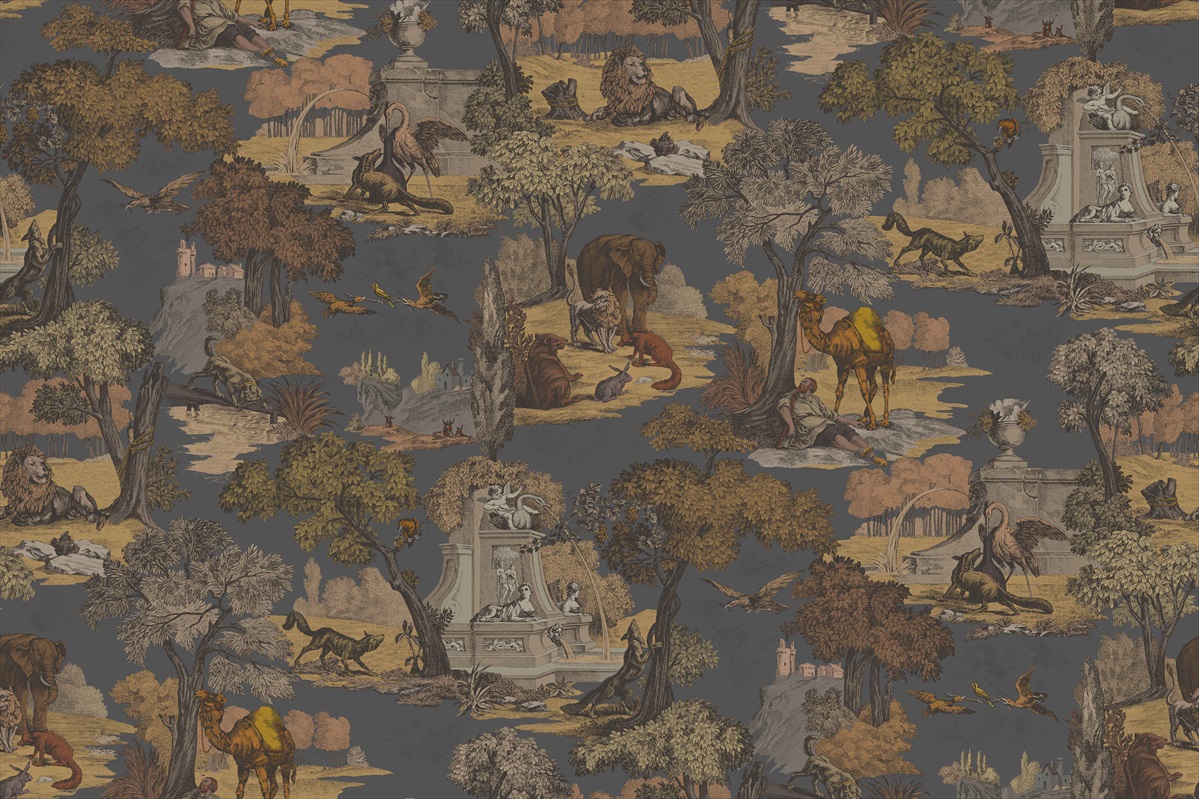 Versailles Grand F111-6024