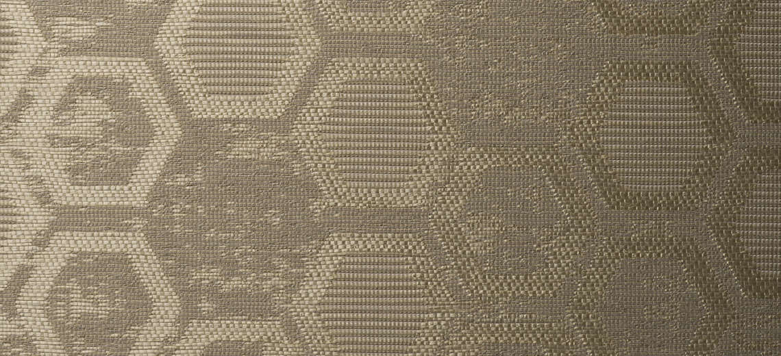 Hexagon 2614-23