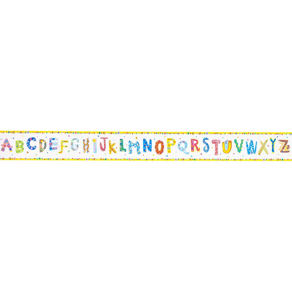 ABC Border