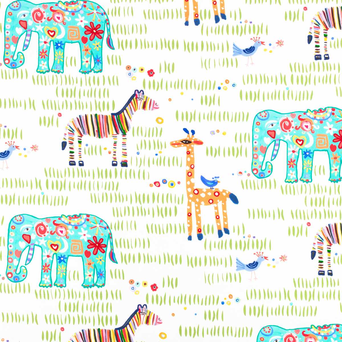 Animal Parade