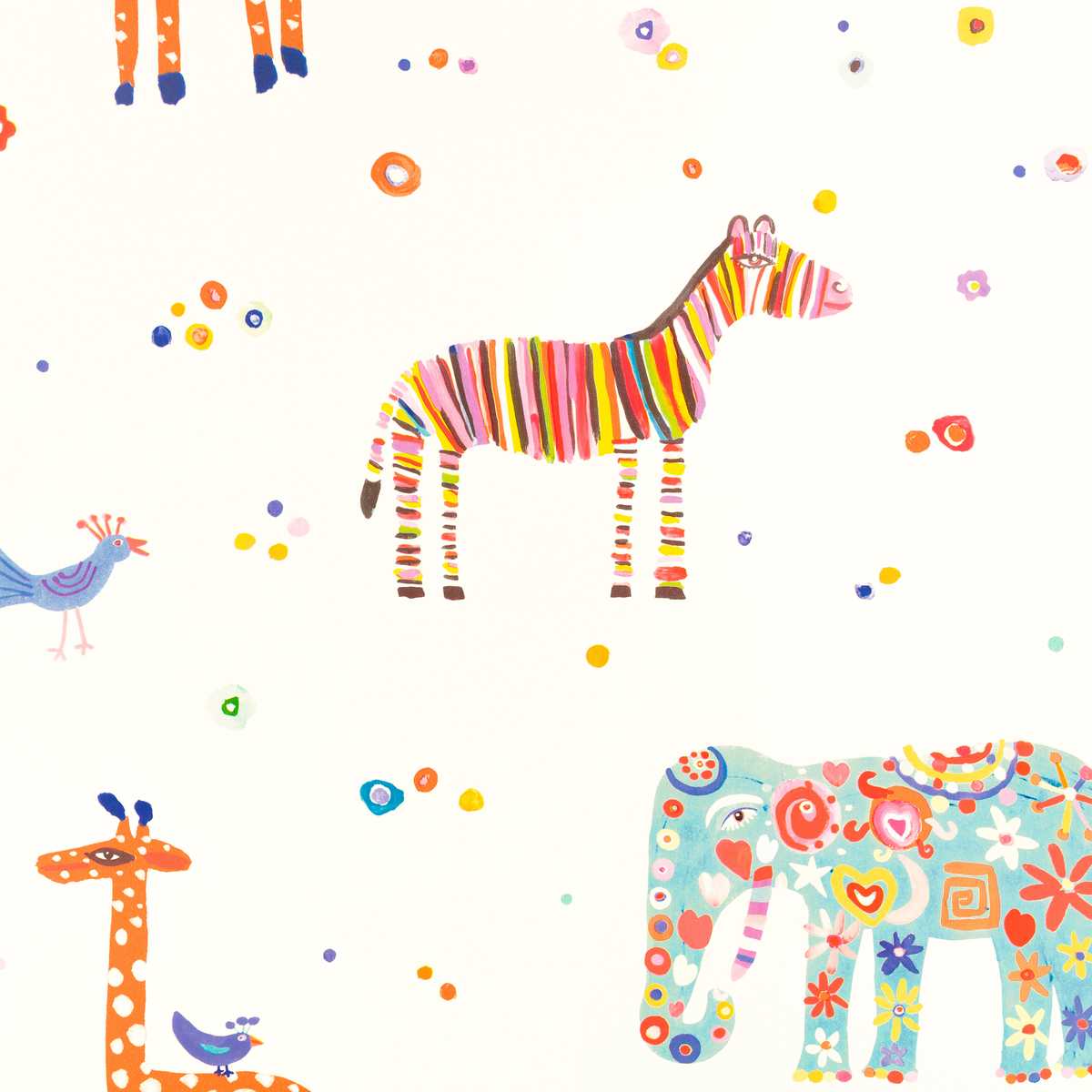 Animal Parade