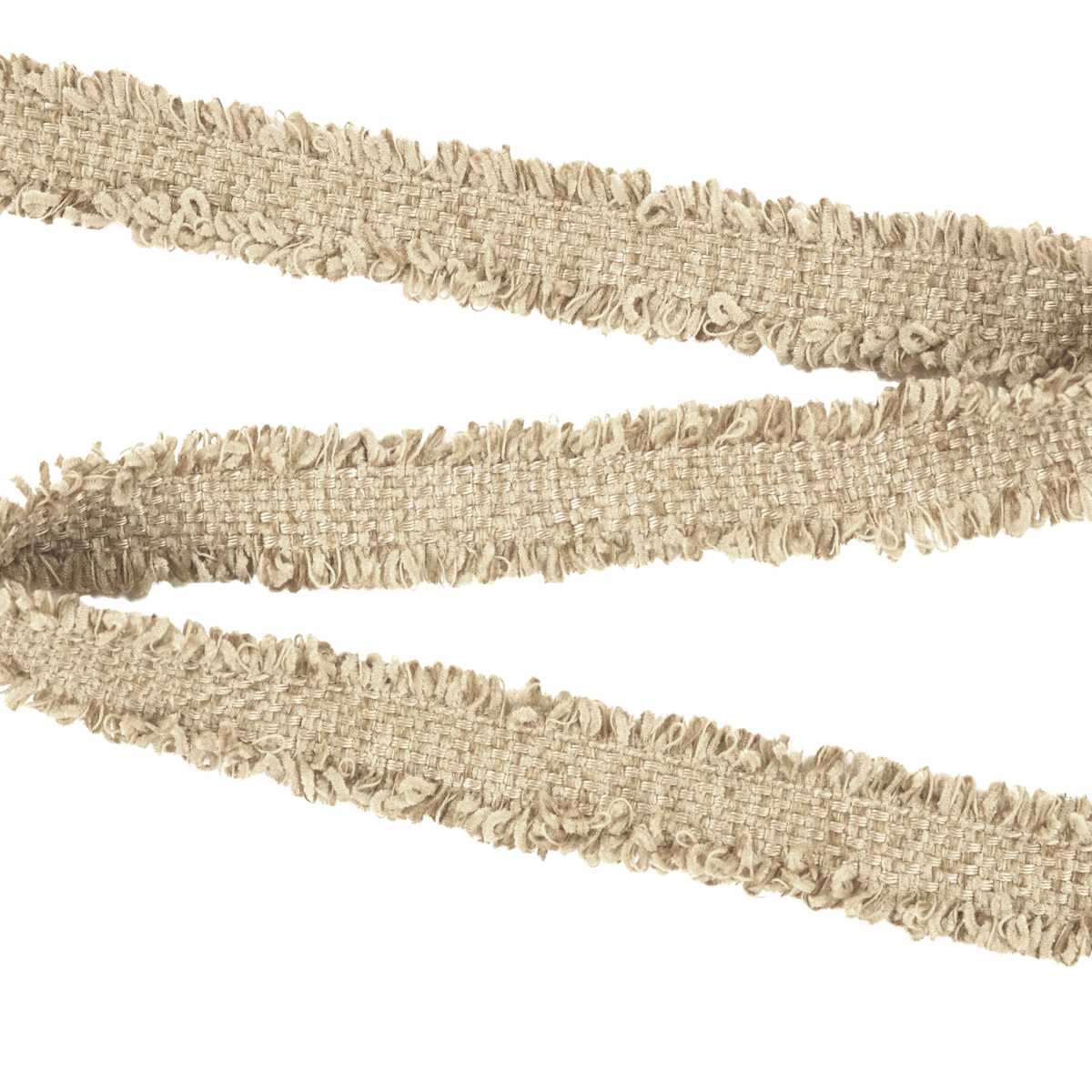 Chenille Fringe Twine
