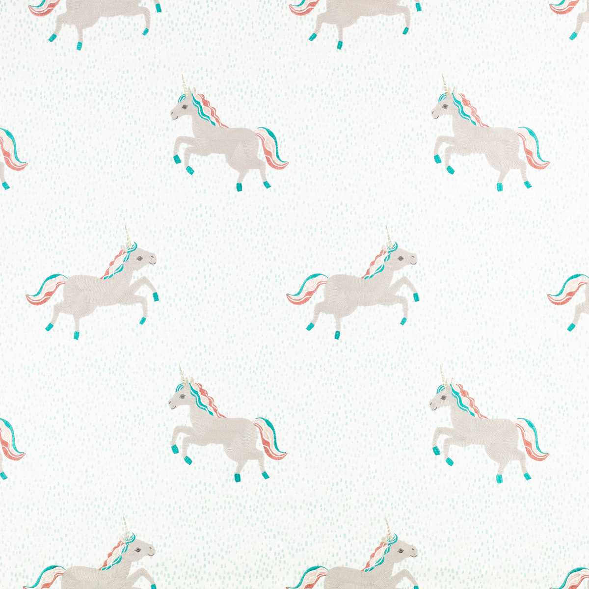 Dancing Unicorns