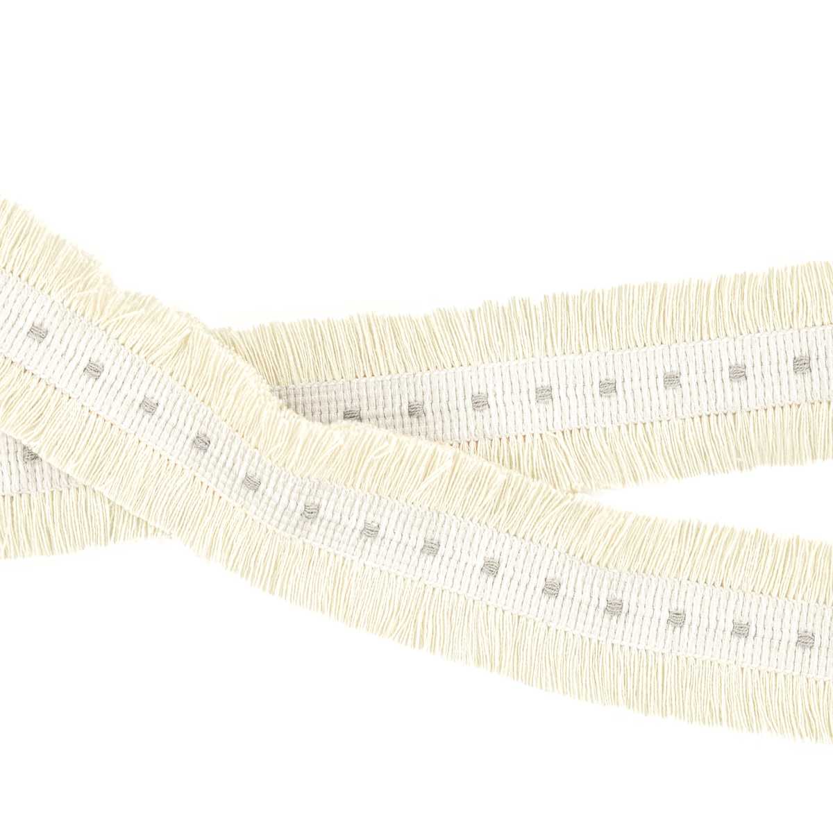 Dot Fringe Shingle