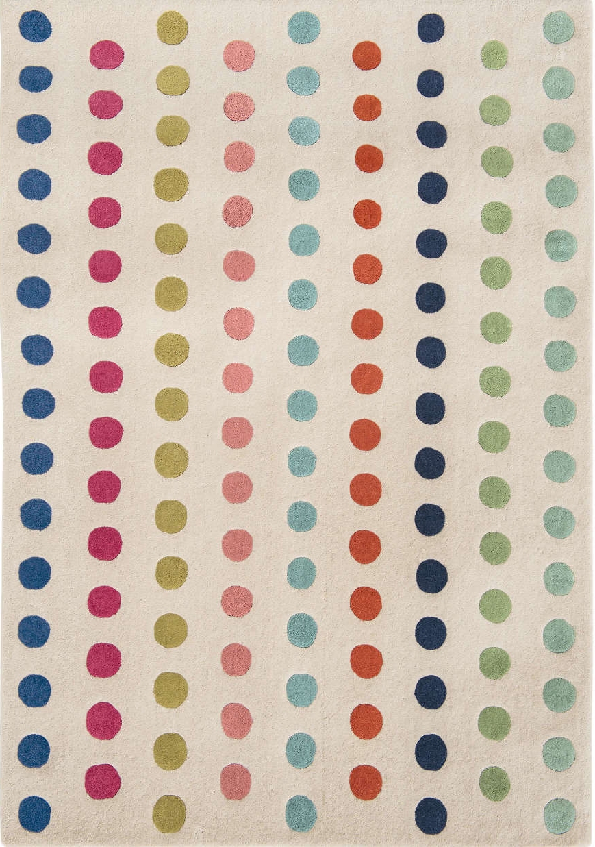 Dotty RG2029 Rug