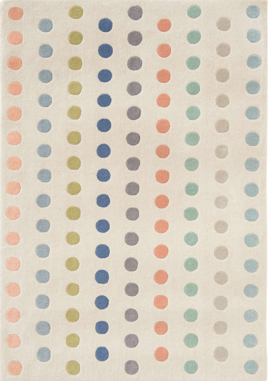 Dotty RG2031 Rug