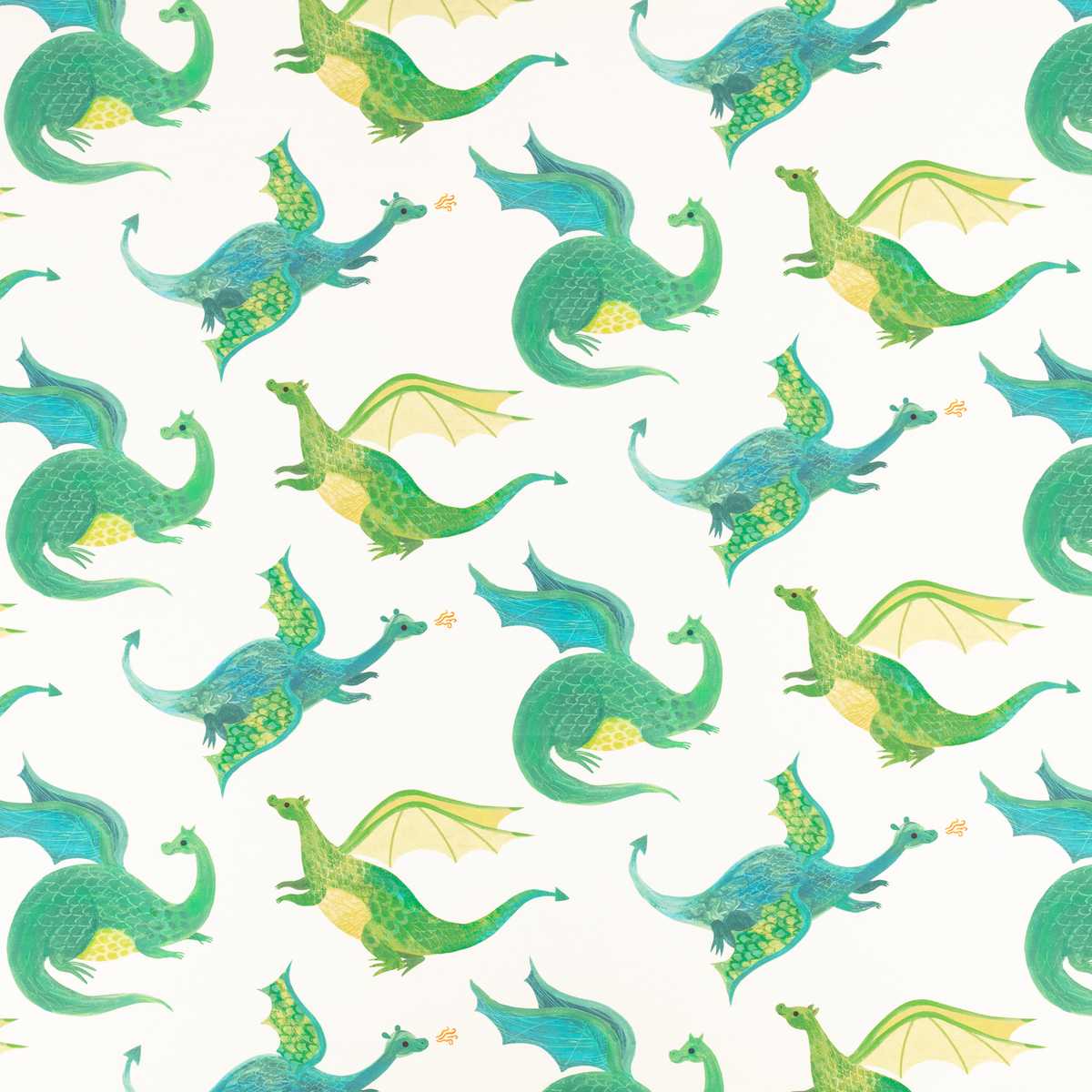 Dragon Dreams