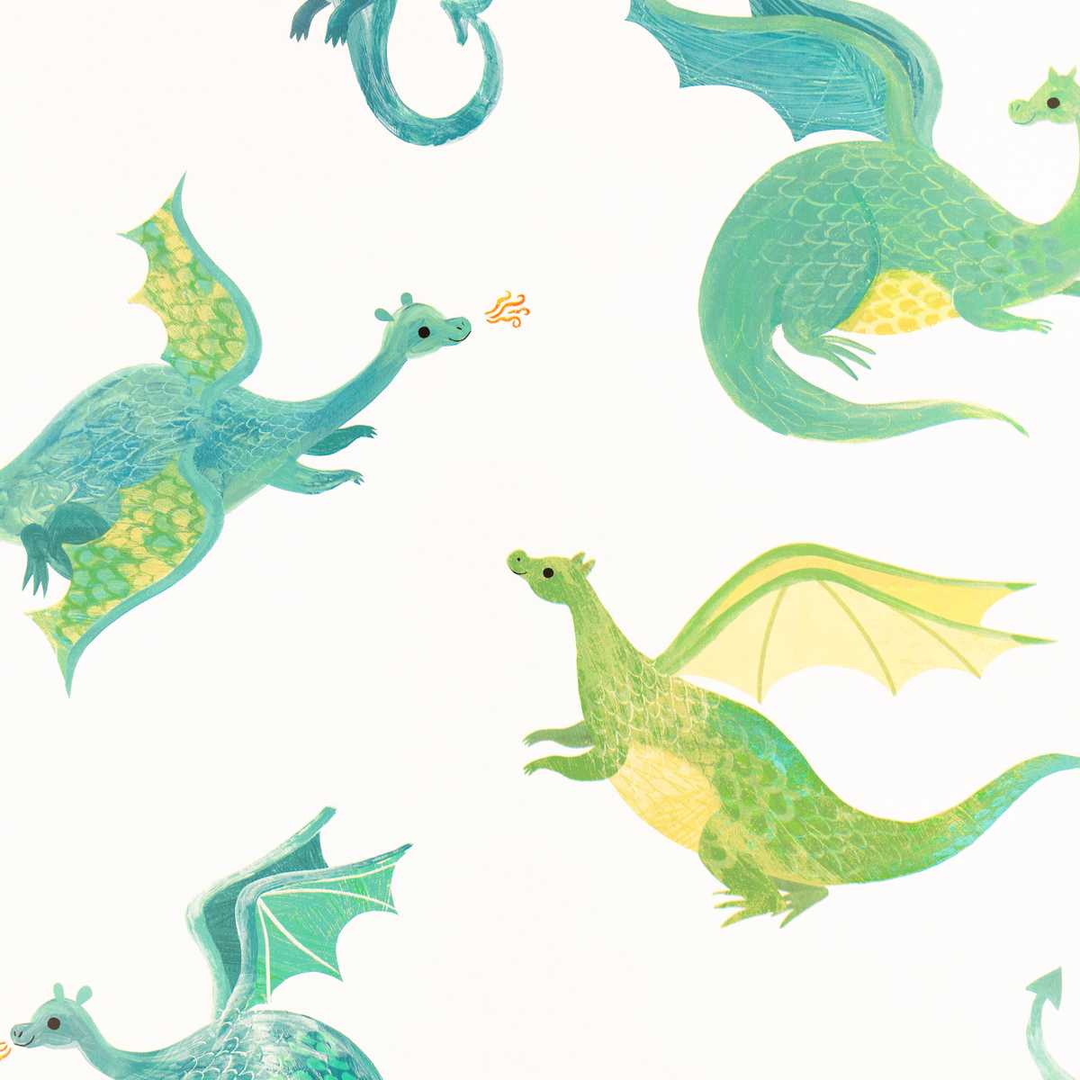 Dragon Dreams Dragons Dreams