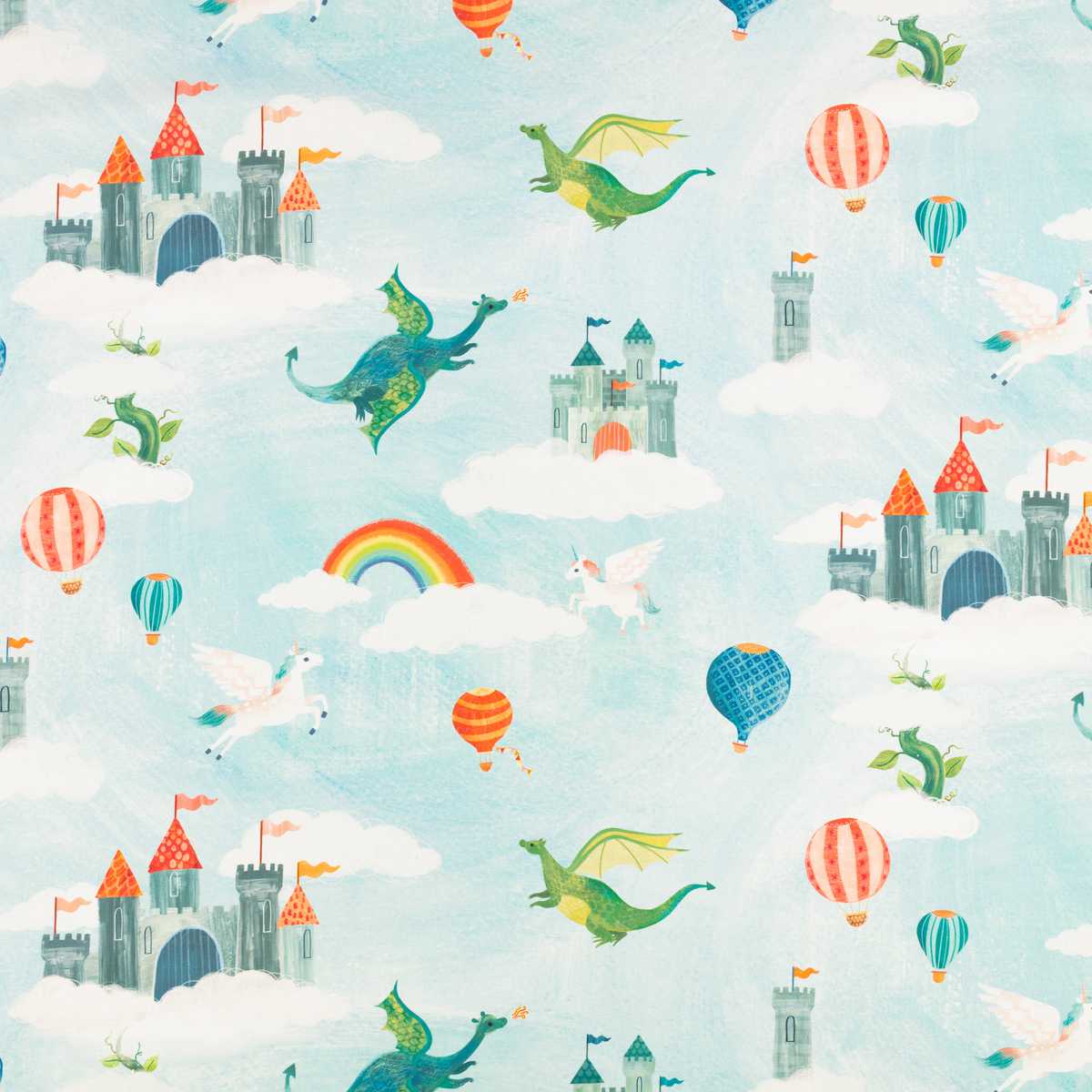 Dreamland