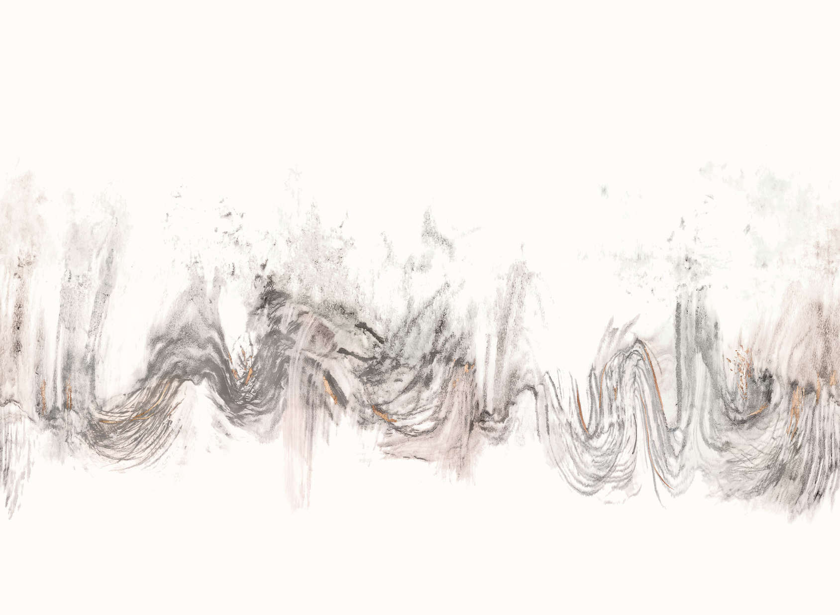 Drifting Wall Mural W623-01