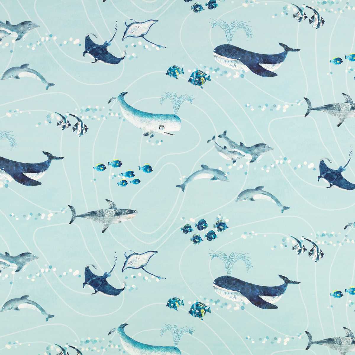 Fintastic