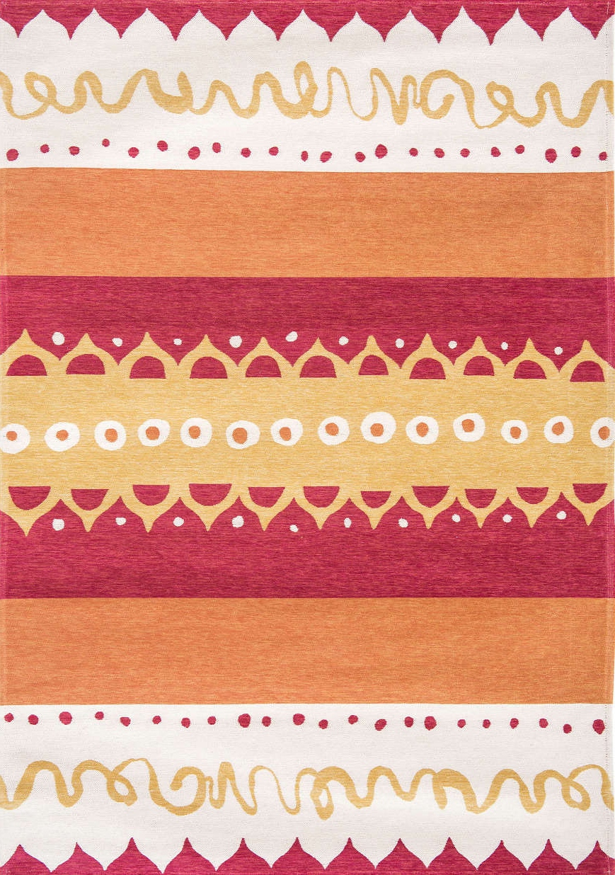 Hustle Bustle RG8802 Rug