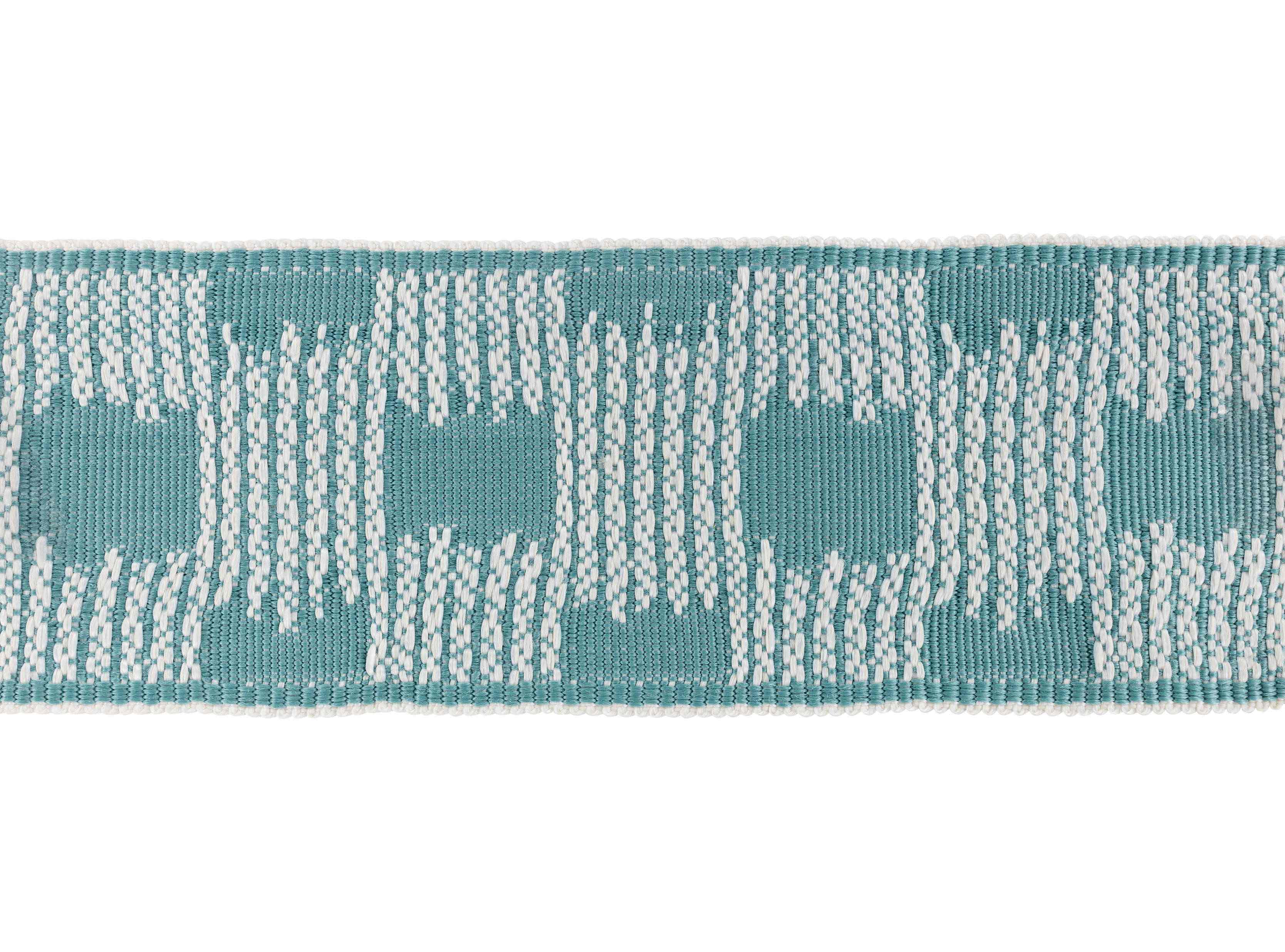 Ikat Border T128/02