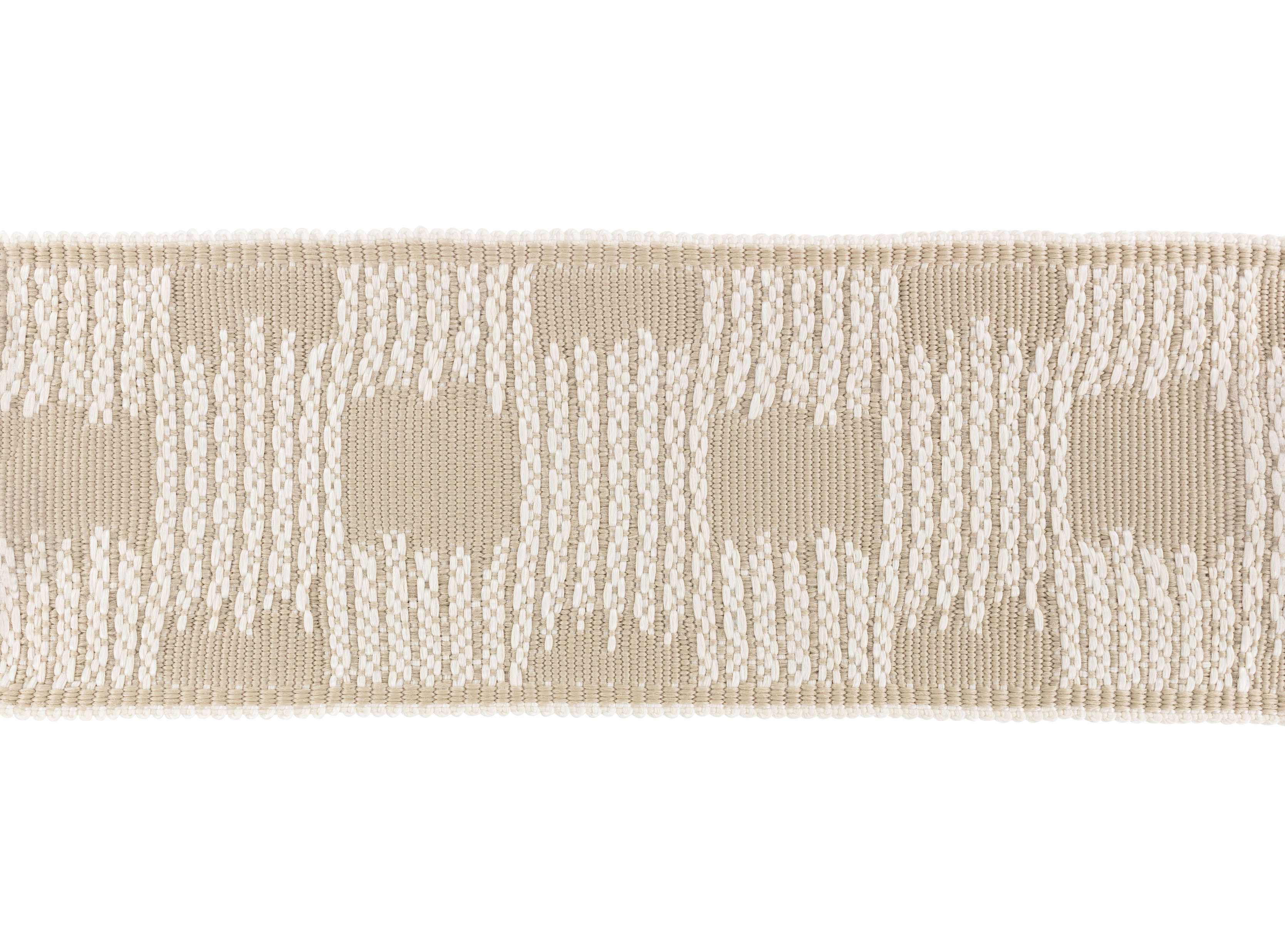Ikat Border T128/05