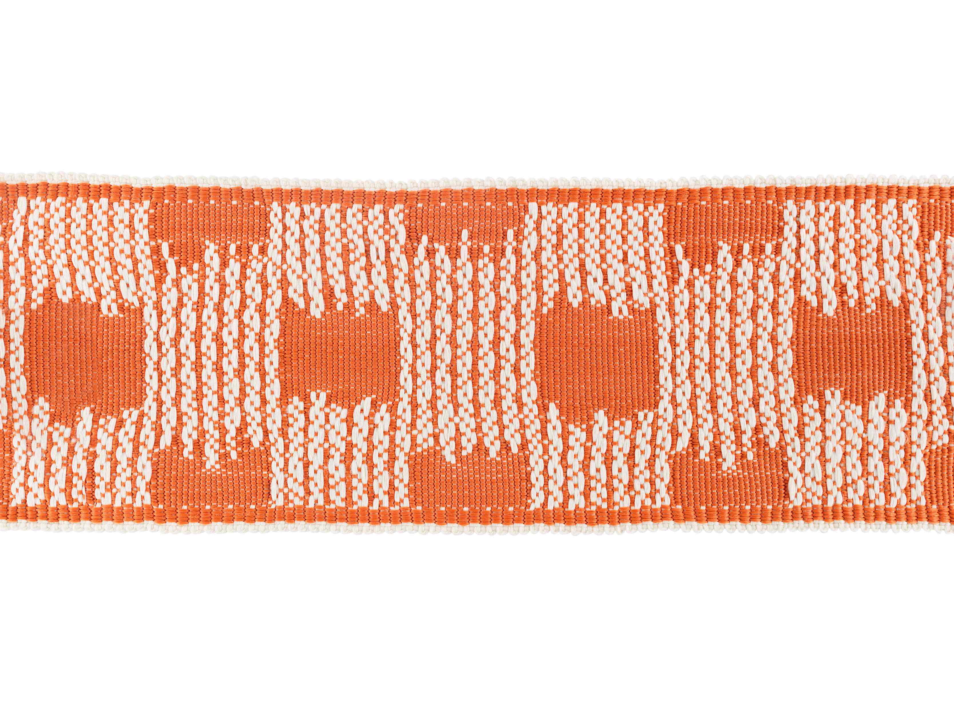 Ikat Border T128/06