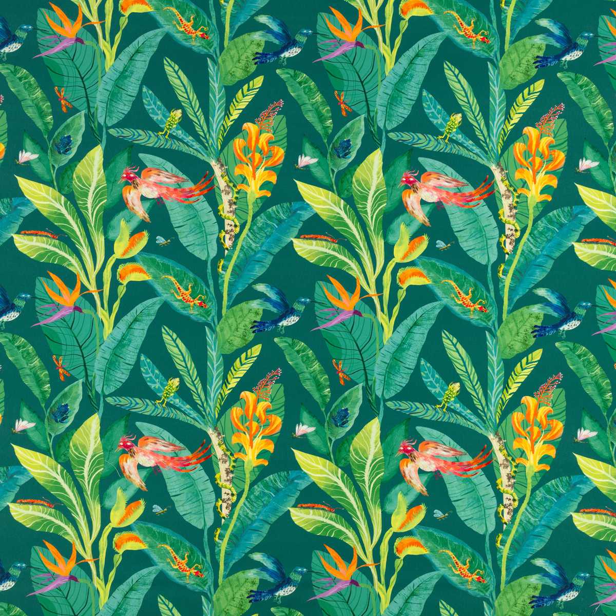 Jungle Boogie