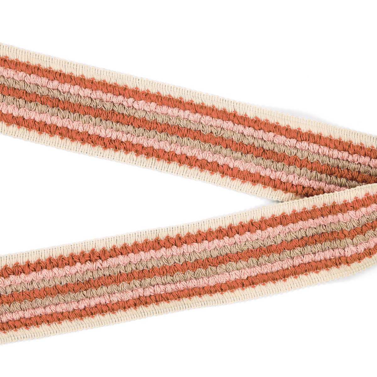 Knitted Braid Brick