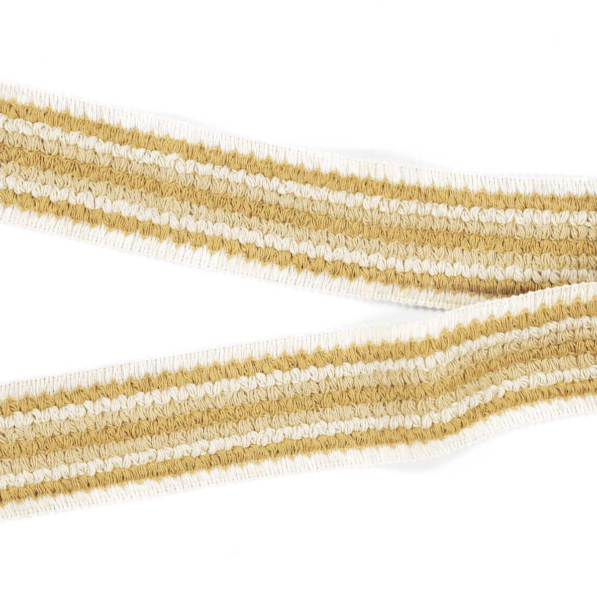 Knitted Braid Husk